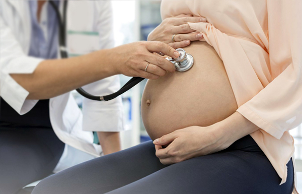 Best Pregnancy Doctor in Kolkata