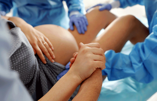 Best Pregnancy Doctor in Kolkata