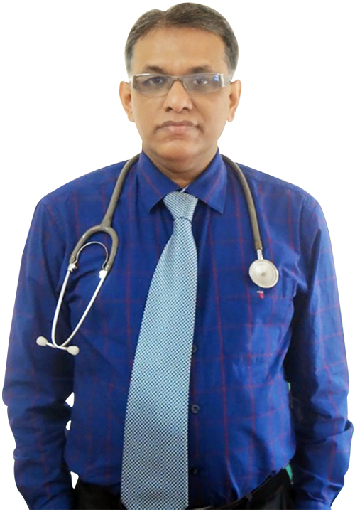 Dr. Sankar Dasmahapatra